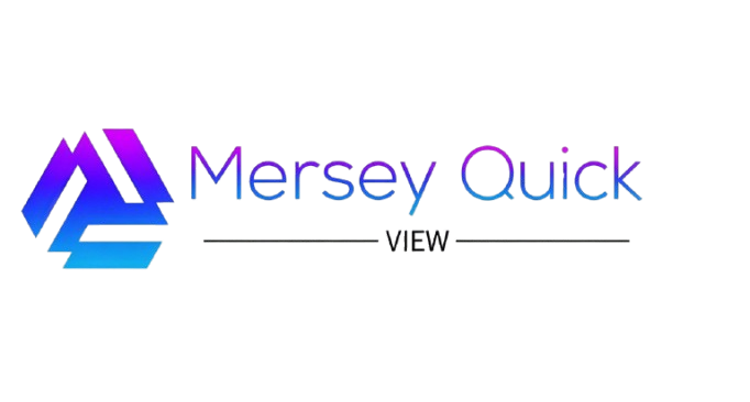 Mersey Quick View