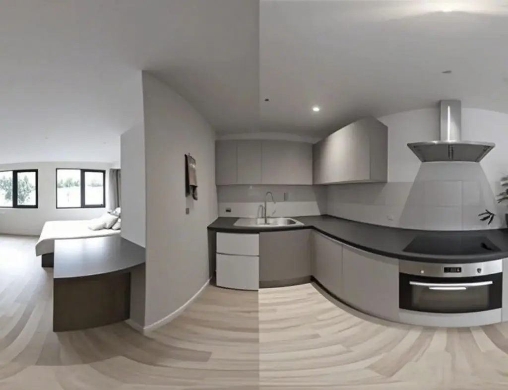 Marketing Images -360-Degree Images