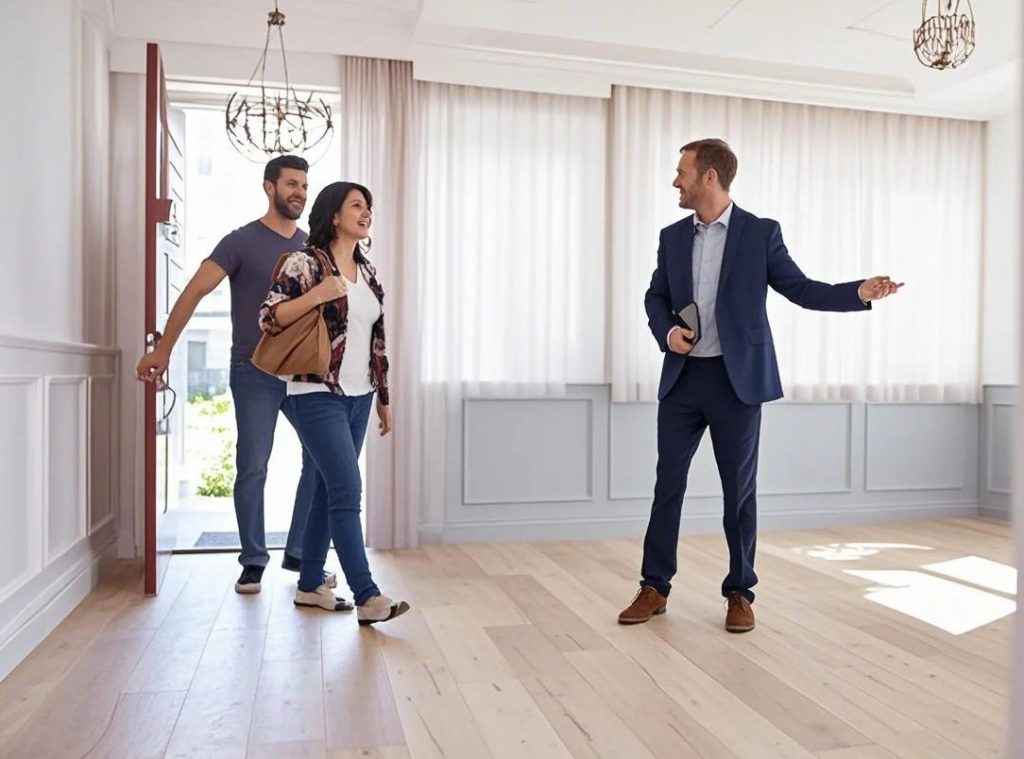 Open House Viewings