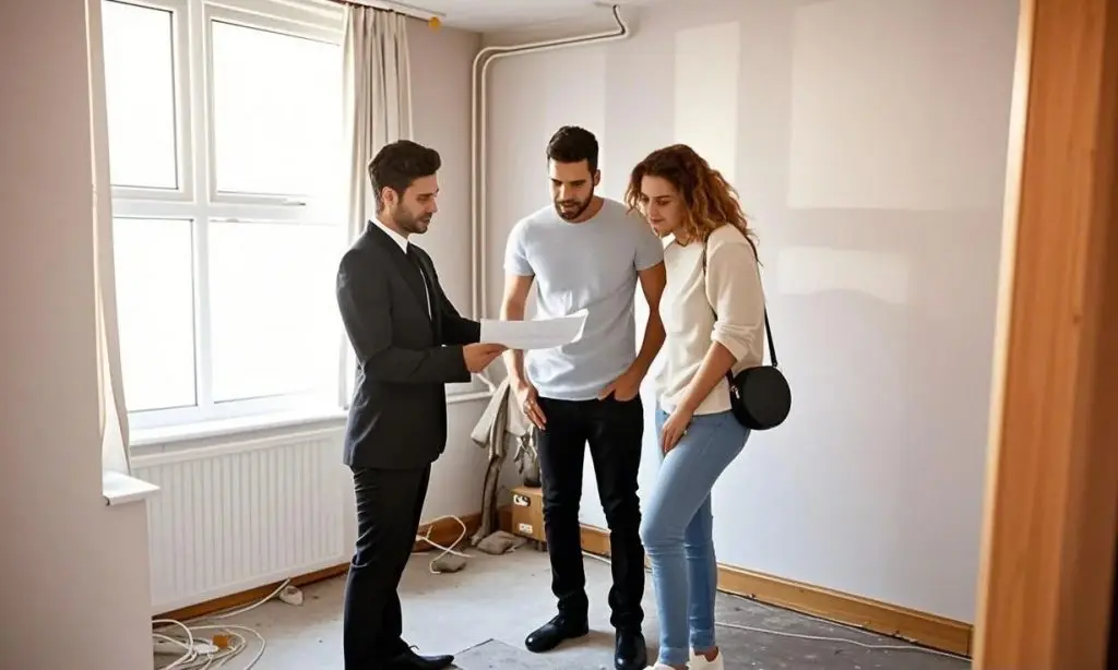 Property Inventory Checks