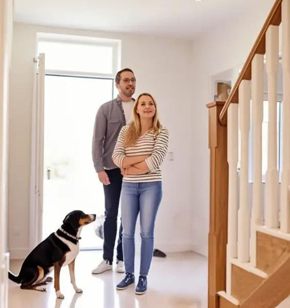 Fast Property Viewings